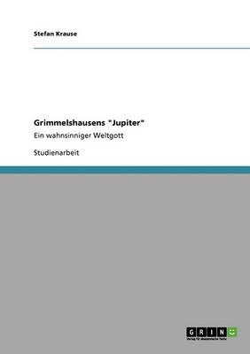 Grimmelshausens "jupiter"