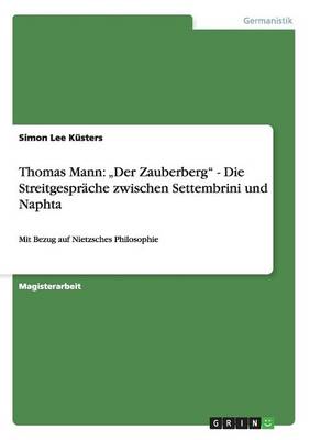 Thomas Mann