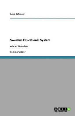 Swedens Educational System