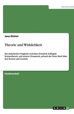 Theorie Und Wirklichkeit
