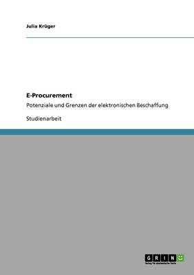 E-Procurement