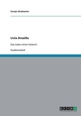 Livia Drusilla