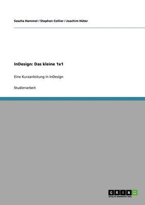 Indesign