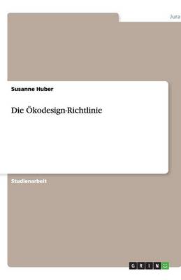 Die kodesign-Richtlinie