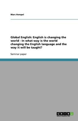 Global English