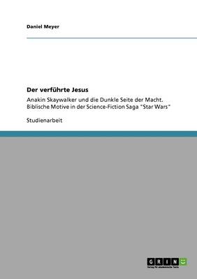 Der Verf hrte Jesus