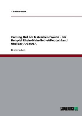 Coming Out Bei Lesbischen Frauen