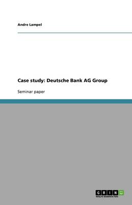 Case Study