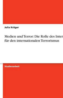 Medien Und Terror