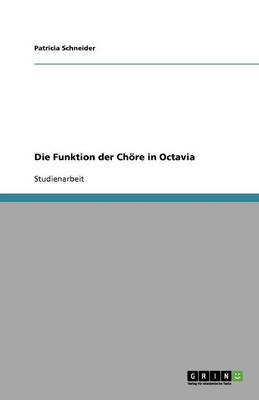 Die Funktion Der Chore in Octavia