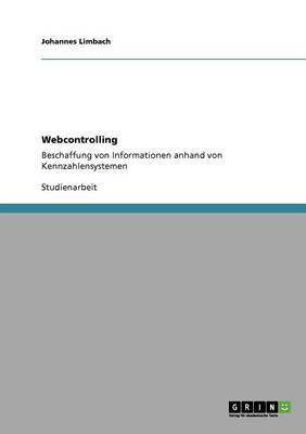 Webcontrolling