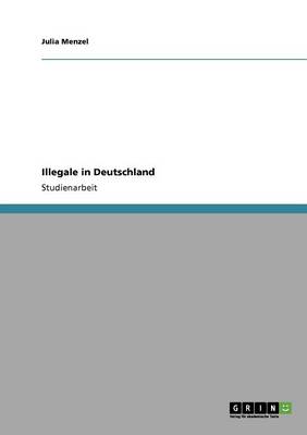 Illegale in Deutschland