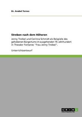 Streben Nach Dem H heren