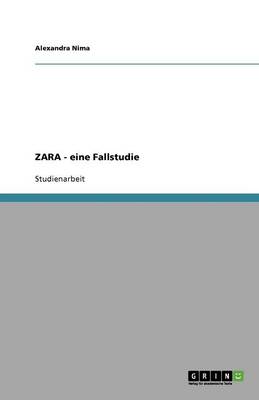Zara - Eine Fallstudie