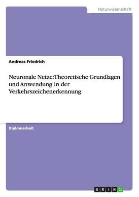 Neuronale Netze