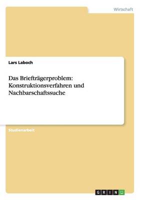 Das Brieftragerproblem
