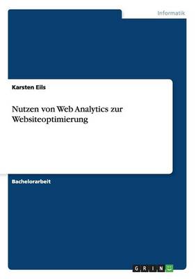 Nutzen Von Web Analytics Zur Websiteoptimierung