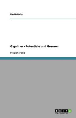 Gigaliner - Potentiale Und Grenzen