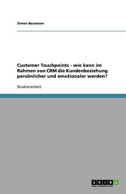 Customer Touchpoints