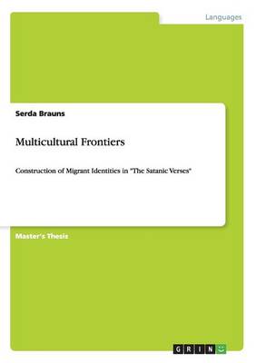 Multicultural Frontiers