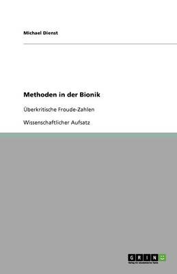 Methoden in Der Bionik