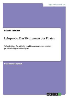 Lehrprobe
