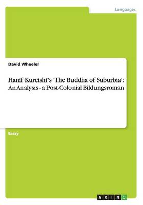 Hanif Kureishi's 'the Buddha of Suburbia'