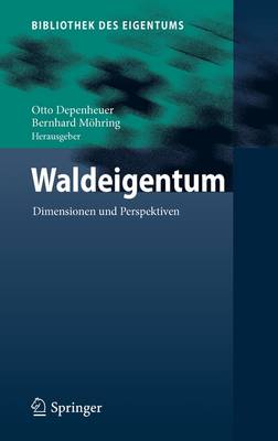 Waldeigentum