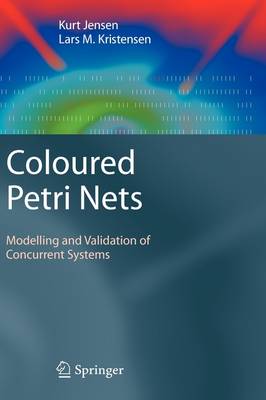 Coloured Petri Nets
