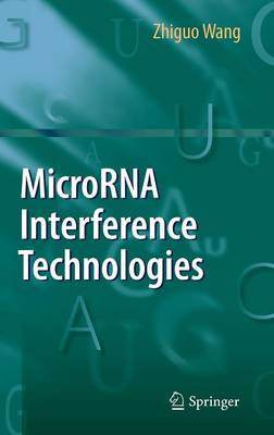 MicroRNA Interference Technologies