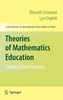 Theories of Mathematics Education