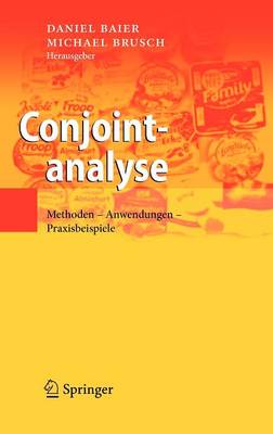 Conjointanalyse