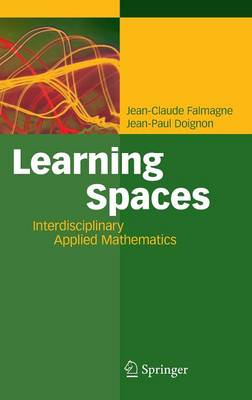 Learning Spaces
