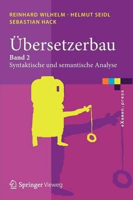 Übersetzerbau