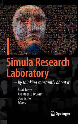 Simula Research Laboratory