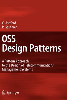 OSS Design Patterns