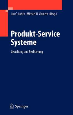 Produkt-Service Systeme