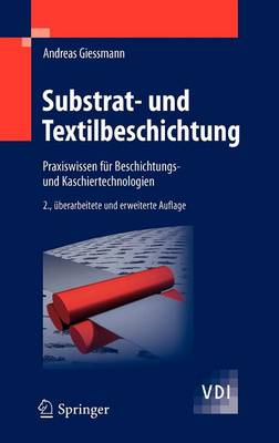 Substrat- Und Textilbeschichtung