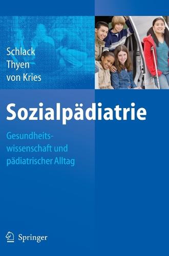 Sozialpädiatrie