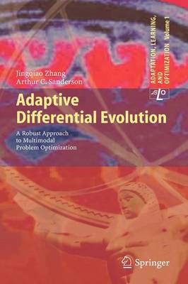 Adaptive Differential Evolution