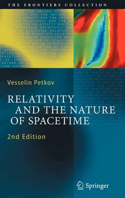 Relativity and the Nature of Spacetime