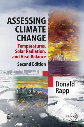 Assessing Climate Change