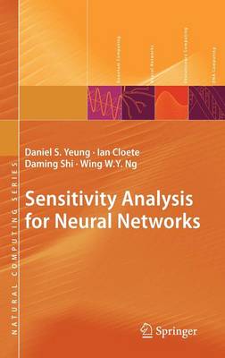 Sensitivity Analysis for Neural Networks