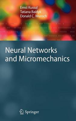 Neural Networks and Micromechanics