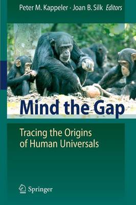 Mind the Gap
