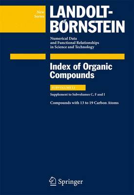 Compounds with 13 to 19 Carbon Atoms