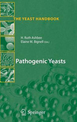 Pathogenic Yeasts