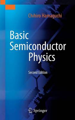 Basic Semiconductor Physics