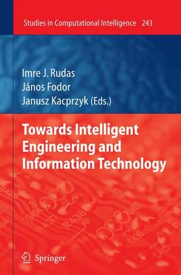 Towards Intelligent Engineering and Information Technology