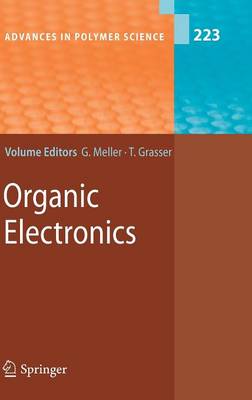 Organic Electronics
